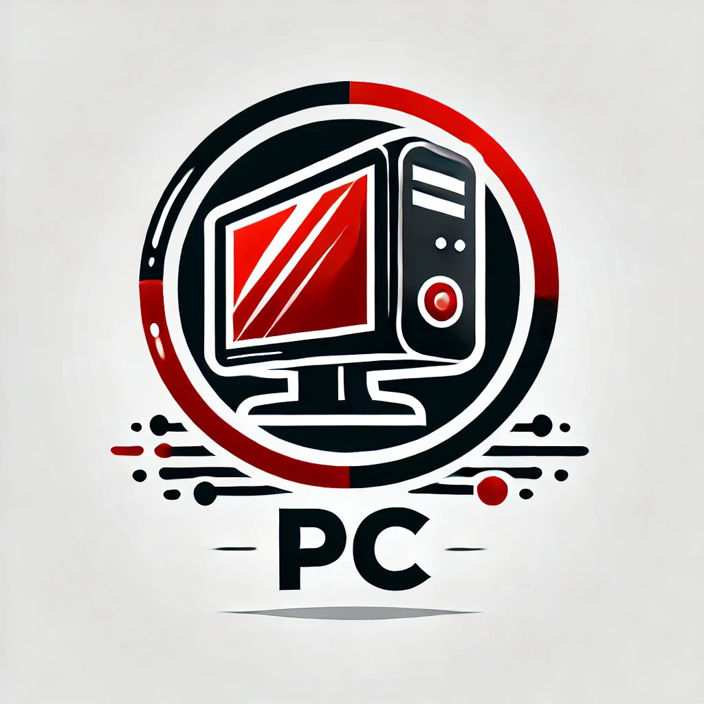 PC Notdienst Logo